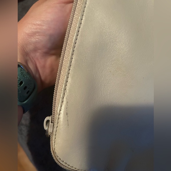 Tan Perlina backpack - Picture 2 of 6